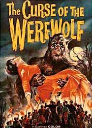 Werewolf Curses